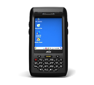 PDA-RFID-Reader-Si-203R